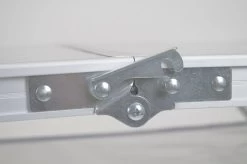 Bo-Camp Premium 120 X 60 Koffermodel Campingtafel - Grijs -Winkel Voor Kampeerartikelen Voor Buiten 1404421 11 resultaat