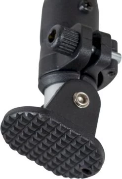 Bo-Camp Feather 80 X 60 Cm Campingtafel - Bruin -Winkel Voor Kampeerartikelen Voor Buiten 1404460 07 resultaat