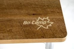 Bo-Camp Feather 80 X 60 Cm Campingtafel - Bruin -Winkel Voor Kampeerartikelen Voor Buiten 1404460 09 resultaat