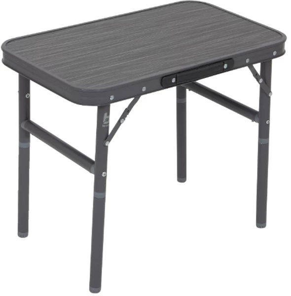 Bo-Camp Logan Campingtafel - 56 X 34 Cm 3 Bo-Camp Logan Campingtafel - 56 X 34 Cm