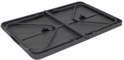 Bo-Camp Logan Campingtafel - 100 X 68 Cm 13 Bo-Camp Logan Campingtafel - 100 X 68 Cm -Winkel Voor Kampeerartikelen Voor Buiten 1404482 04 1 1