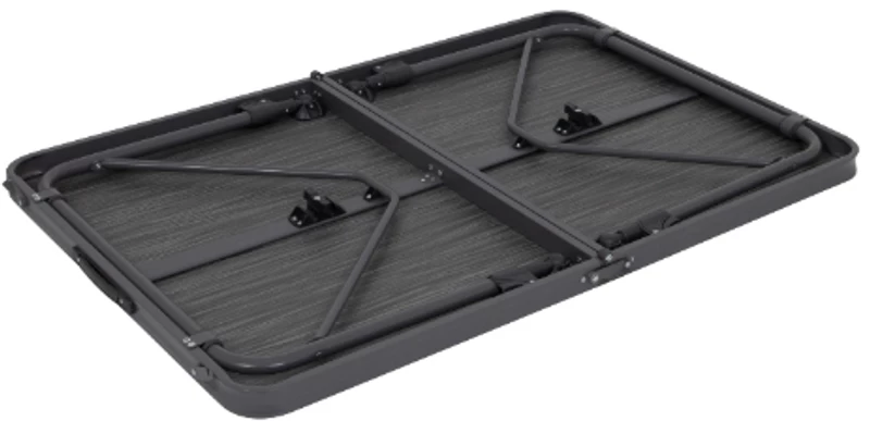 Bo-Camp Logan Campingtafel - 100 X 68 Cm 6 Bo-Camp Logan Campingtafel - 100 X 68 Cm - Afbeelding 4
