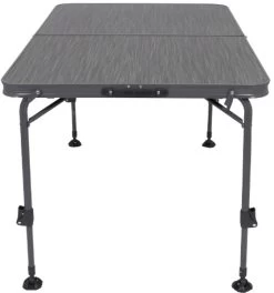 Bo-Camp Logan Campingtafel - 120 X 80 Cm -Winkel Voor Kampeerartikelen Voor Buiten 1404483 03 1 1