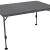 Bo-Camp Logan Campingtafel - 120 X 80 Cm 1 Bo-Camp Logan Campingtafel - 120 X 80 Cm -Winkel Voor Kampeerartikelen Voor Buiten 1404483 1 1
