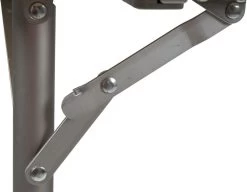 Bo-Camp Urban Outdoor Suffolk 80 X 60 Campingtafel - Bruin 17 Bo-Camp Urban Outdoor Suffolk 80 X 60 Campingtafel - Bruin -Winkel Voor Kampeerartikelen Voor Buiten 1404650 05 resultaat