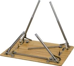 Bo-Camp Urban Outdoor Suffolk 80 X 60 Campingtafel - Bruin 13 Bo-Camp Urban Outdoor Suffolk 80 X 60 Campingtafel - Bruin -Winkel Voor Kampeerartikelen Voor Buiten 1404650 06 resultaat