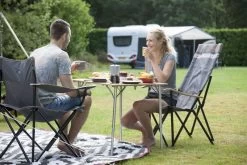 Bo-Camp Urban Outdoor Suffolk 80 X 60 Campingtafel - Bruin 19 Bo-Camp Urban Outdoor Suffolk 80 X 60 Campingtafel - Bruin -Winkel Voor Kampeerartikelen Voor Buiten 1404650 13 resultaat