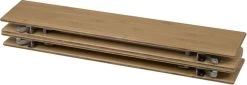 Bo-Camp Urban Outdoor Finsbury 100 X 65 Campingtafel - Bruin 13 Bo-Camp Urban Outdoor Finsbury 100 X 65 Campingtafel - Bruin -Winkel Voor Kampeerartikelen Voor Buiten 1404651 10 resultaat