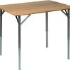Bo-Camp Urban Outdoor Finsbury 100 X 65 Campingtafel - Bruin -Winkel Voor Kampeerartikelen Voor Buiten 1404651 resultaat