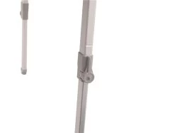 Outwell Custer L Campingtafel - 120 X 70 Cm 14 Outwell Custer L Campingtafel - 120 X 70 Cm -Winkel Voor Kampeerartikelen Voor Buiten 1424 1900 5709388110329 custer l feature photo6