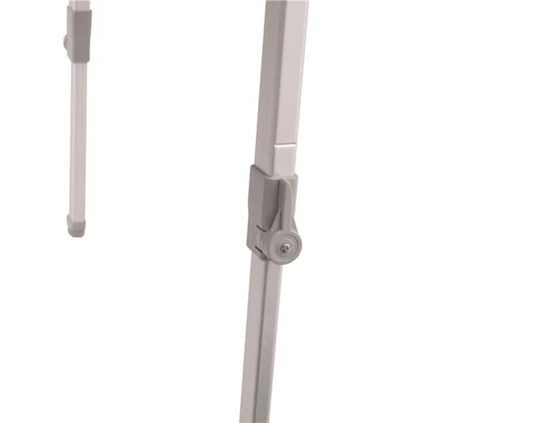 Outwell Custer L Campingtafel - 120 X 70 Cm 8 Outwell Custer L Campingtafel - 120 X 70 Cm - Afbeelding 6