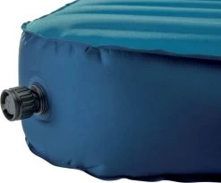 Therm-A-Rest MondoKing 3D 11.0 L Zelfopblazende Slaapmat 25 Therm-A-Rest MondoKing 3D 11.0 L Zelfopblazende Slaapmat -Winkel Voor Kampeerartikelen Voor Buiten 1477 1900 13225 tr mondoking marine large detail valve open