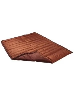 Vaude Alpsee 400 DWN - Rood -Winkel Voor Kampeerartikelen Voor Buiten 15921 131 d 1