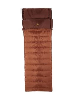 Vaude Alpsee 400 DWN - Rood -Winkel Voor Kampeerartikelen Voor Buiten 15921 131 d 2