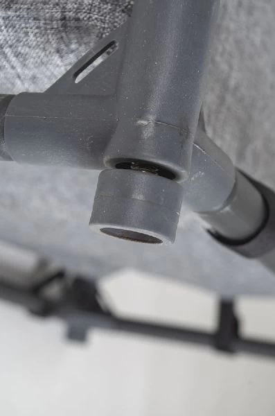 Bo-Camp Urban Outdoor Hampton Kookeiland 7 Bo-Camp Urban Outdoor Hampton Kookeiland - Afbeelding 5