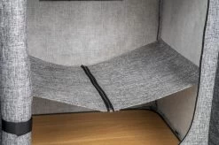 Bo-Camp Urban Outdoor Norbury Legkast -Winkel Voor Kampeerartikelen Voor Buiten 1693684 04 resultaat