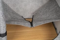 Bo-Camp Urban Outdoor Norbury Legkast -Winkel Voor Kampeerartikelen Voor Buiten 1693684 05 resultaat