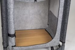 Bo-Camp Urban Outdoor Norbury Legkast -Winkel Voor Kampeerartikelen Voor Buiten 1693684 06 resultaat