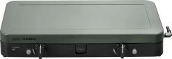 CADAC 2-Cook 3 Pro Stove - 2-pits Kooktoestel -Winkel Voor Kampeerartikelen Voor Buiten 1740 1900 203p1 20 203p1 10 2 cook 3 pro 1