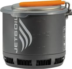 Jetboil STASH Kooksysteem 9 Jetboil STASH Kooksysteem -Winkel Voor Kampeerartikelen Voor Buiten 1808 1900 00972089 03