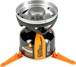 Jetboil Zip™ Carbon Gasbrander -Winkel Voor Kampeerartikelen Voor Buiten 1894 1900 00973590 03
