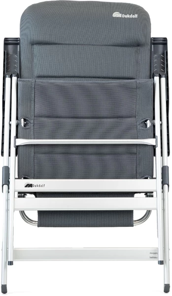 Dukdalf Brillante 8800 Standenstoel - Antraciet 8 Dukdalf Brillante 8800 Standenstoel - Antraciet - Afbeelding 6