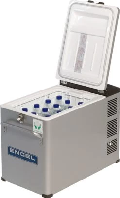 Engel MT45F-S Compressor Koelbox - 40 Liter 12 Engel MT45F-S Compressor Koelbox - 40 Liter -Winkel Voor Kampeerartikelen Voor Buiten 1900 1191 mt45f s 1 1