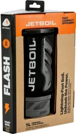 Jetboil Flash™ Carbon Gasbrander 13 Jetboil Flash™ Carbon Gasbrander -Winkel Voor Kampeerartikelen Voor Buiten 1900 1205 00973618 05