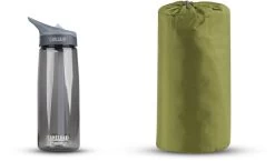 Sea To Summit Camp Mat 3.8 S Zelfopblazende Slaapmat -Winkel Voor Kampeerartikelen Voor Buiten 1900 1267 00976624 06