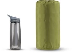 Sea To Summit Camp Mat Rectangular 3.8 L Zelfopblazende Slaapmat -Winkel Voor Kampeerartikelen Voor Buiten 1900 1267 00977774 06