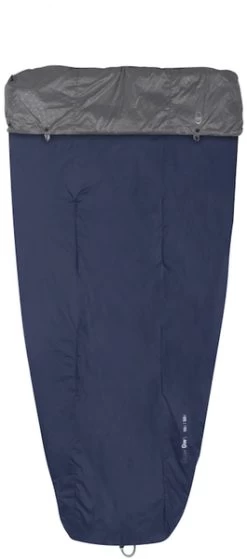 Sea To Summit Glow Quilt Regular Slaapzak - Donkergrijs 14 Sea To Summit Glow Quilt Regular Slaapzak - Donkergrijs -Winkel Voor Kampeerartikelen Voor Buiten 1900 1267 00978167 05 medium