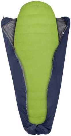 Sea To Summit Glow Quilt Regular Slaapzak - Donkergrijs 21 Sea To Summit Glow Quilt Regular Slaapzak - Donkergrijs -Winkel Voor Kampeerartikelen Voor Buiten 1900 1267 00978167 07 medium