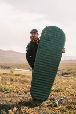 Therm-A-Rest Trail Pro 7.6 L Zelfopblazende Slaapmat -Winkel Voor Kampeerartikelen Voor Buiten 1900 1267 2020 summer norway gjende baseberg 2070