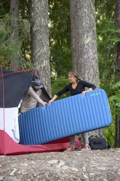 Therm-A-Rest MondoKing 3D 11.0 XW XL Zelfopblazende Slaapmat 17 Therm-A-Rest MondoKing 3D 11.0 XW XL Zelfopblazende Slaapmat -Winkel Voor Kampeerartikelen Voor Buiten 1900 1267 2022 cascade summer carcamp washington rinckenberger 4443 1