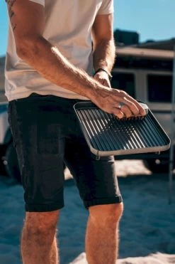 CADAC 2-Cook 3 Pro Deluxe - 2-pits Kooktoestel 14 CADAC 2-Cook 3 Pro Deluxe - 2-pits Kooktoestel -Winkel Voor Kampeerartikelen Voor Buiten 1900 1267 2 cook 3 6