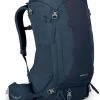 Osprey Volt Backpack - Blauw - 65 Liter -Winkel Voor Kampeerartikelen Voor Buiten 1900 1342 1900 1425 volt65 s22 side mutedspaceblue 10004088