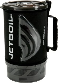 Jetboil Flash™ Carbon Gasbrander 11 Jetboil Flash™ Carbon Gasbrander -Winkel Voor Kampeerartikelen Voor Buiten 1900 1387 00973618 02
