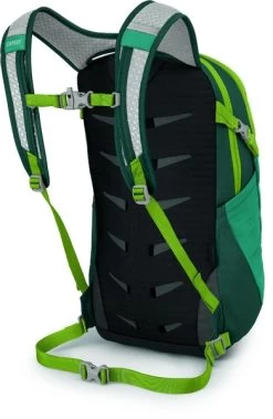 Osprey Daylite Daypack - 13 Liter - Groen -Winkel Voor Kampeerartikelen Voor Buiten 1900 1425 daylite s23 sideback escapadegreenbaikalgreen 10005129