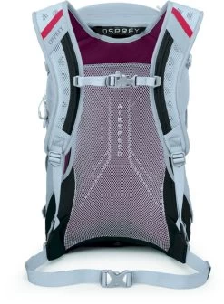 Osprey Hikelite Wandelrugzak - 26 Liter - Zilver -Winkel Voor Kampeerartikelen Voor Buiten 1900 1425 hikelite26 s23 back silverlining 10004802