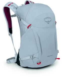 Osprey Hikelite Wandelrugzak - 26 Liter - Zilver