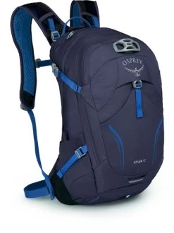 Osprey Sylva Daypack - 12 Liter - Blauw