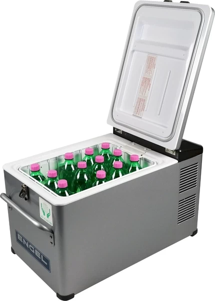 Engel MT35F-S Compressor Koelbox - 32 Liter 5 Engel MT35F-S Compressor Koelbox - 32 Liter - Afbeelding 4