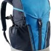 Vaude Puck Kinderrugzak - 10 Liter - Blauw 1 Vaude Puck Kinderrugzak - 10 Liter - Blauw -Winkel Voor Kampeerartikelen Voor Buiten 1900 1462 puck blauw