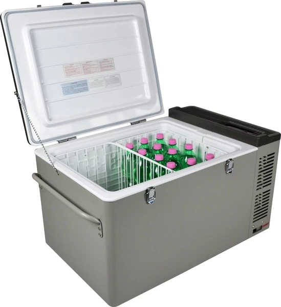 Engel MD60F Compressor Koelbox - 60 Liter 5 Engel MD60F Compressor Koelbox - 60 Liter - Afbeelding 3