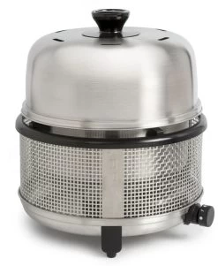 Cobb Premier+ Gas Gasbarbecue - Grijs