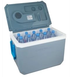 Campingaz Powerbox Plus 12/230V Elektrische Koelbox - 36 Liter -Winkel Voor Kampeerartikelen Voor Buiten 1900 1781 download 2