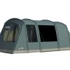 Vango Lismore 450 Tunneltent - 4 Persoons - Groen -Winkel Voor Kampeerartikelen Voor Buiten 1900 1783 lismore 450 package