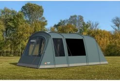 Vango Lismore 450 Tunneltent - 4 Persoons - Groen -Winkel Voor Kampeerartikelen Voor Buiten 1900 1783 lismore 450 package 10