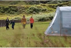 Vango Lismore 450 Tunneltent - 4 Persoons - Groen -Winkel Voor Kampeerartikelen Voor Buiten 1900 1783 lismore 450 package 9