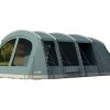 Vango Lismore 600XL Tunneltent - 5 Persoons - Groen -Winkel Voor Kampeerartikelen Voor Buiten 1900 1783 lismore 600xl package